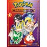 Pokémon - La Grande Aventure - Ecarlate & Violet T.01