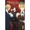 Moriarty - The Remains T.01