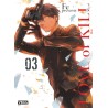 Love of Kill T.03