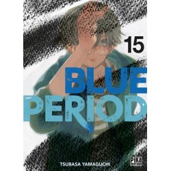 Blue Period T.14