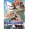 Free Quest T.01