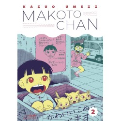 Makoto chan T.02