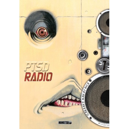 PTSD Radio T.01