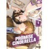 Promise Cinderella T.01