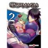Antimagia T.02