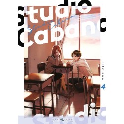 Studio Cabana T.04
