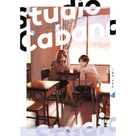 Studio Cabana T.04