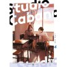 Studio Cabana T.04