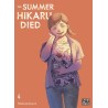 The Summer Hikaru Died T.04