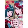 Witch Watch T.10
