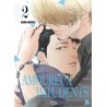 Amoureux Impudents T.02