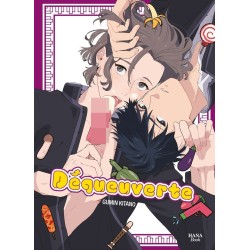 Dequeuverte