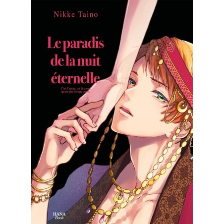 Paradis de la nuit éternelle (Le)
