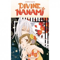 Divine Nanami T.10
