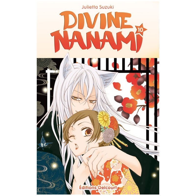 Divine Nanami T.10