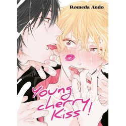 Young Cherry Kiss T.01