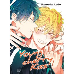 Young Cherry Kiss T.02