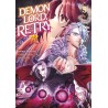 Demon Lord, Retry ! R T.05
