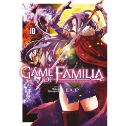 Game of Familia T.10