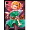 Higurashi - Le Sanglot des Cigales - Gô T.03