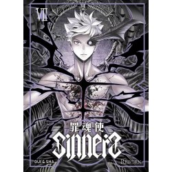 Sinners T.07