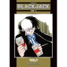 Black Jack T.05 Perfect édition - Isan Manga