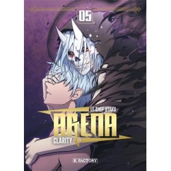 Arena T.05