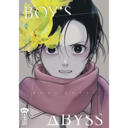 Boy's Abyss T.12