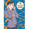 Yawara! T.18