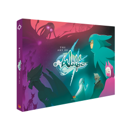 The art of Wakfu Saison 4