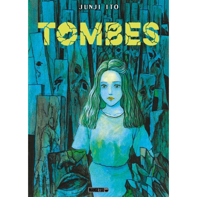 Tombes - Junji Itō Tombes - Junji Itō