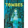 Tombes - Junji Itō