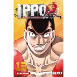 Hajime no Ippo - Saison 3 T.13