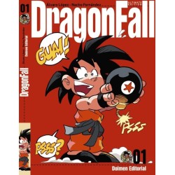 Dragon Fall Ultimate T.01
