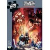 Fullmetal Alchemist Brotherhood puzzle 1000 pièces