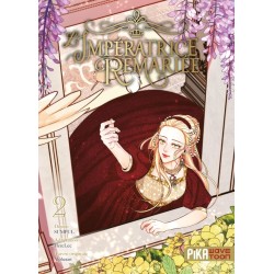 L'Impératrice Remariée T.02