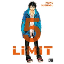 Limit T.05