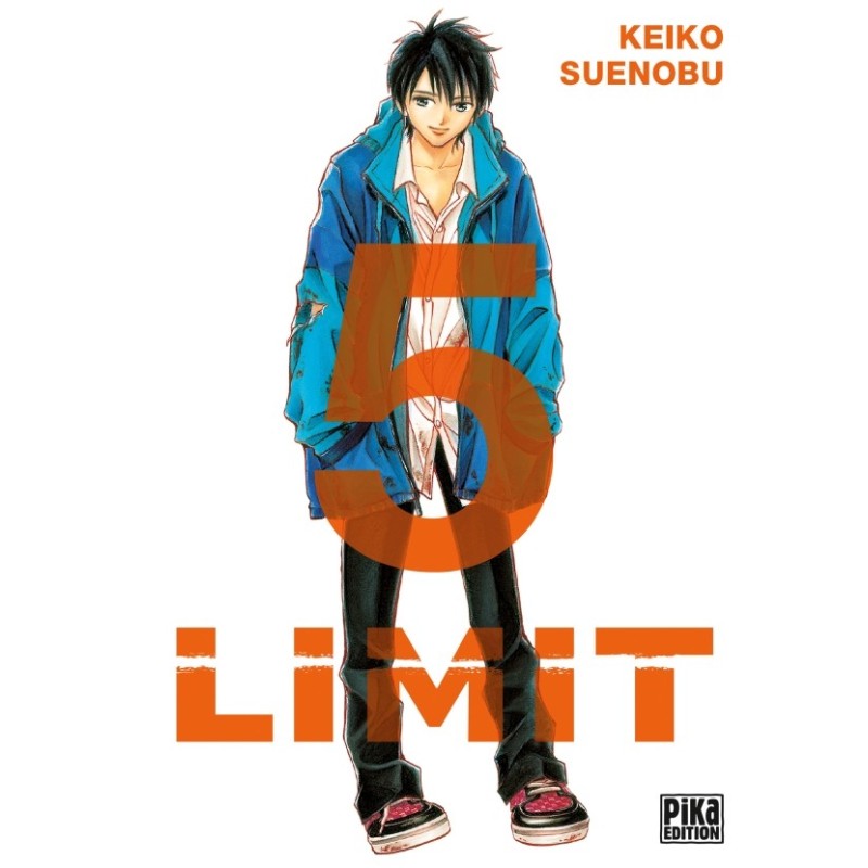 Limit T.05