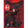 Mars Red T.01 - Prix découverte