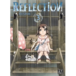 Reflection T.03