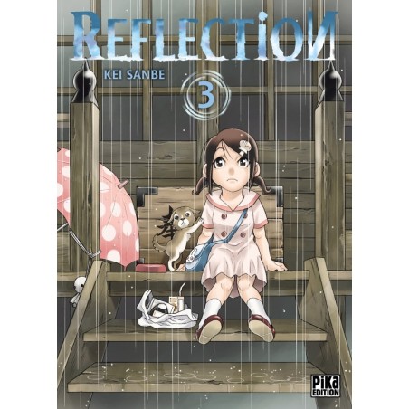 Reflection T.03