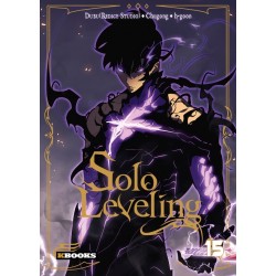Solo Leveling T.15