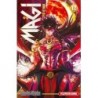 Magi - The Labyrinth of Magic T.12