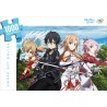 Sword Art Online puzzle 1000 pièces