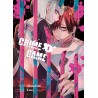 Crime Game T.01