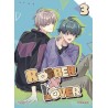 Robber x Lover - Voleur de mon coeur T.03