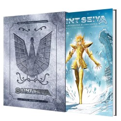 Saint Seiya - Time Odyssey T.03 - Collector