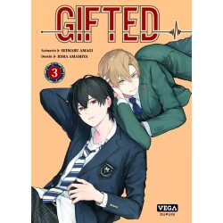 Gifted T.03
