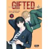 Gifted T.03