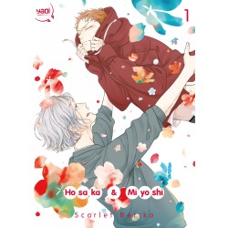 Hosaka et Miyoshi T.01